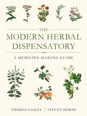The Modern Herbal Dispensatory - ebook